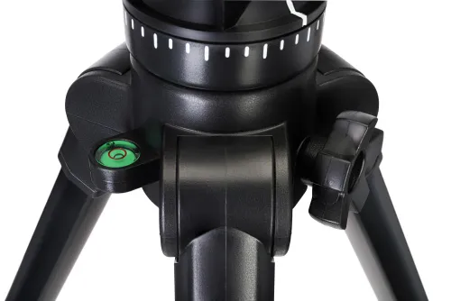 Штатив Levenhuk Level PLUS VT20,  7