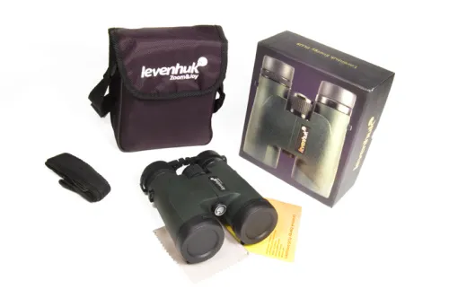 Бинокль Levenhuk Energy PLUS 8x42,  9