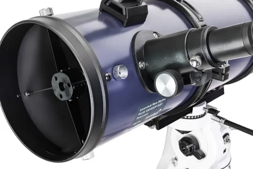 Телескоп Levenhuk New Skyline PLUS 130/650P SQ2,  10