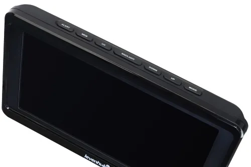 Метеостанция Levenhuk Wezzer PLUS LP80,  9