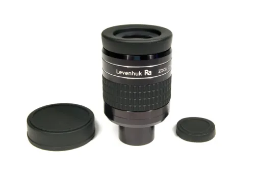 Окуляр Levenhuk Ra Zoom 7,5–22,5 мм, 1,25",  2