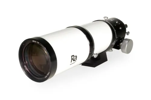 Levenhuk Ra R80 ED Triplet OTA,  5