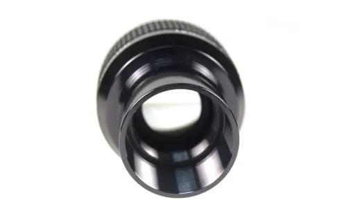 Окуляр Levenhuk Ra LER 18 мм, 1,25",  3