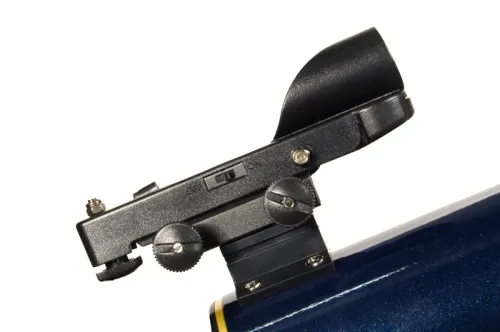 Телескоп Levenhuk Strike 60 NG,  5