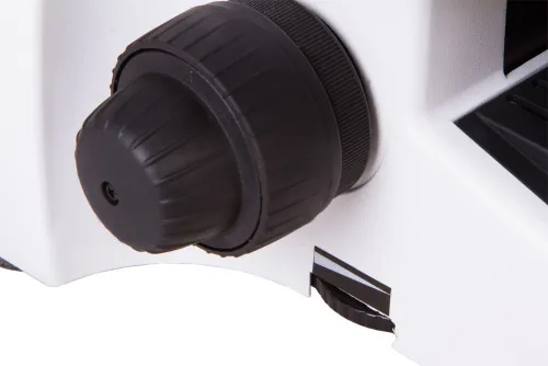 Микроскоп Levenhuk 1000T, тринокулярный,  14