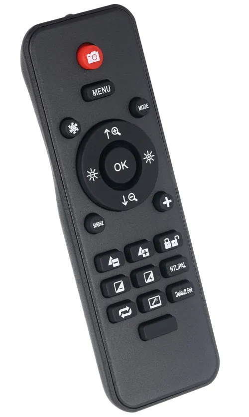 Микроскоп цифровой Levenhuk Rainbow DM700 LCD,  3