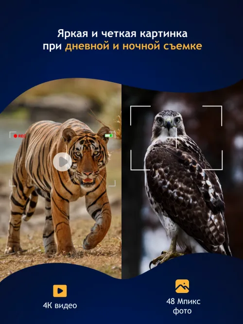 Бинокль цифровой ночного видения Levenhuk Halo 30XN,  14