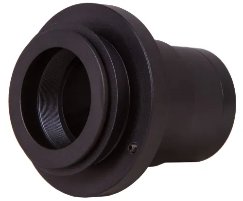 Конденсор темного поля A 1,25 Levenhuk 900/1000 (сухой),  4