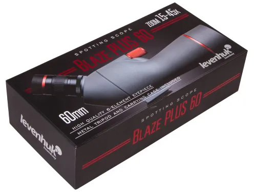 Зрительная труба Levenhuk Blaze PLUS 60,  21