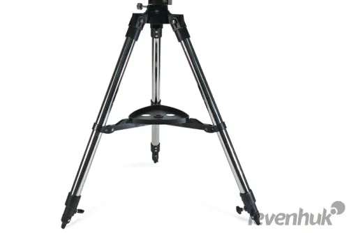 Телескоп Levenhuk Astro R195 AZ,  25