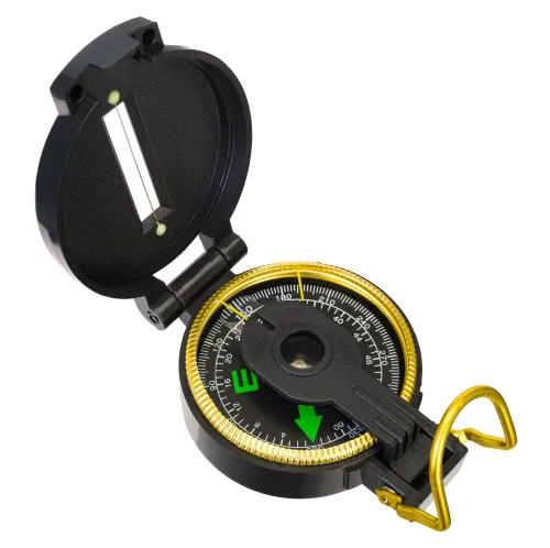 Набор исследователя Levenhuk Discovery Basics EK90,  10