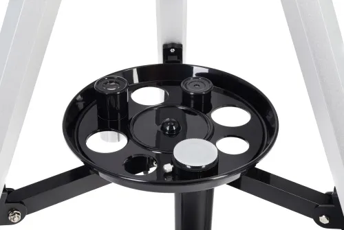 Телескоп Levenhuk Blitz 76 BASE,  10