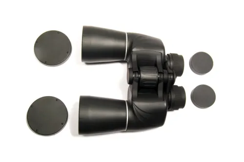 Бинокль Levenhuk Bino PLUS 16x50,  5