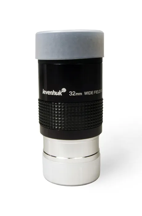 Окуляр Levenhuk Kellner WA 32 мм, 2",  2