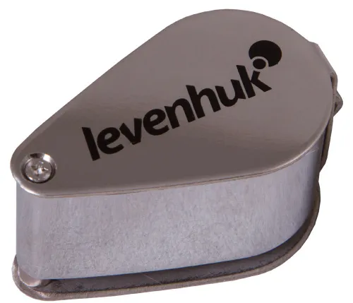 Лупа Levenhuk Zeno Gem M9,  5