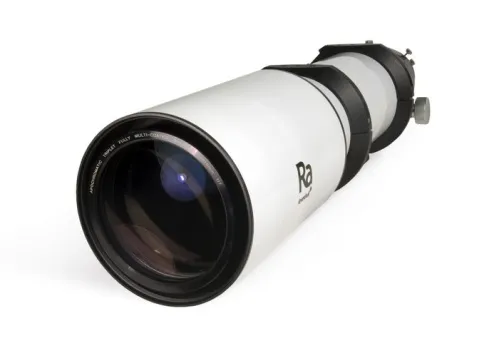 Levenhuk Ra R130 ED Triplet OTA,  3