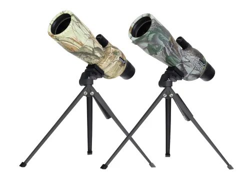Зрительная труба Levenhuk Camo 60,  2