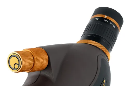 Зрительная труба Levenhuk Blaze PRO 60,  12