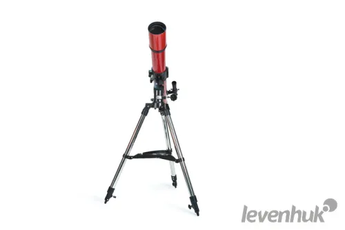 Телескоп Levenhuk Astro R195 AZ,  35