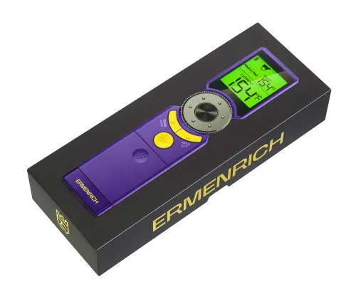 Термометр для мяса Ermenrich BBQ GT10,  12