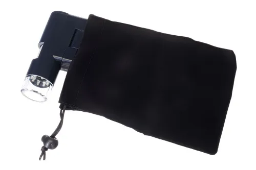 Микроскоп цифровой Levenhuk Discovery Artisan 256,  5