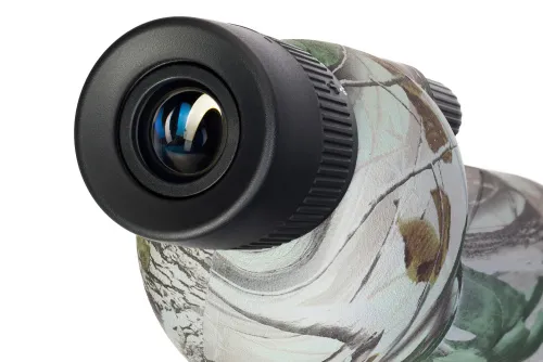 Зрительная труба Levenhuk Camo 60,  9