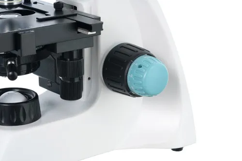 Микроскоп цифровой Levenhuk D400 LCD,  10