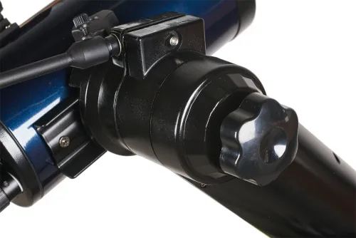 Телескоп Levenhuk Skyline 80 PLUS,  7