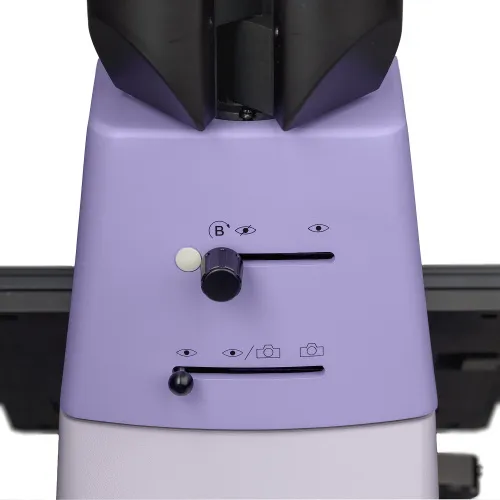 Микроскоп металлографический инвертированный MAGUS Metal V790 DIC,  8