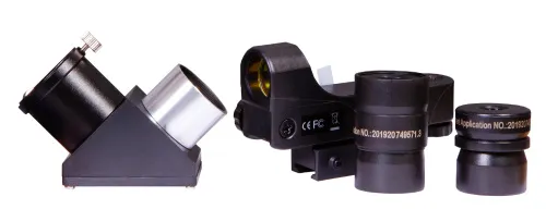 Телескоп Levenhuk Skyline PLUS 90 MAK,  14