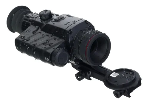 Прицел тепловизионный Levenhuk Fatum RS70,  11