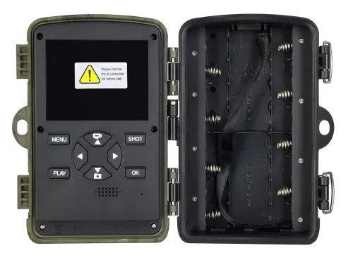 Фотоловушка Levenhuk FC300,  8