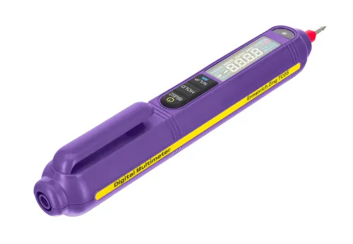 Цифровой мультиметр Ermenrich Zing TC05,  2