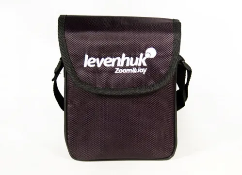 Бинокль Levenhuk Energy PLUS 12x50,  6