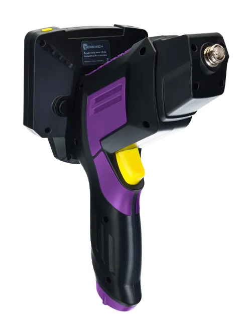 Видеоэндоскоп Ermenrich Seek VE50,  5