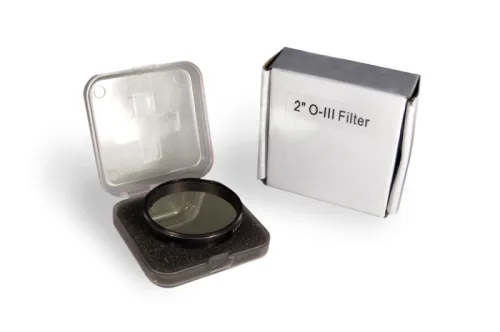 Фильтр Levenhuk Ra O-III 2",  1