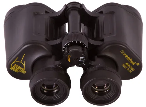Бинокль Levenhuk Heritage PLUS 8x30,  7