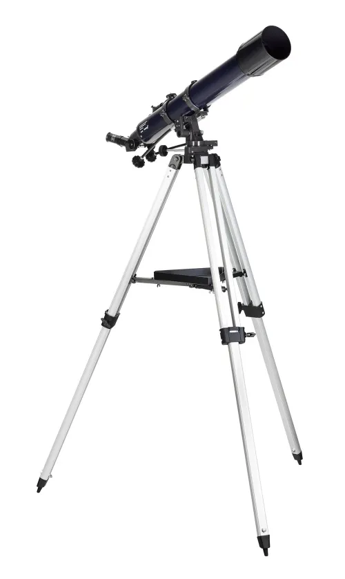 Телескоп Levenhuk New Skyline PLUS 90/900 AZ3,  4