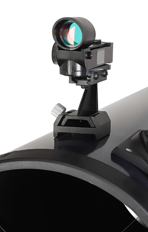 Телескоп Добсона Levenhuk New Skyline PLUS 8" (200/1200),  7