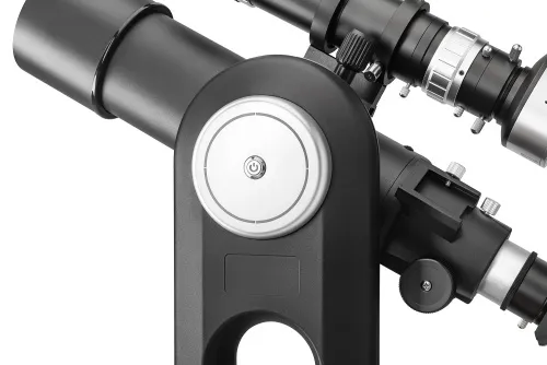 Смарт-телескоп Levenhuk Kelvin Bright STR90,  10