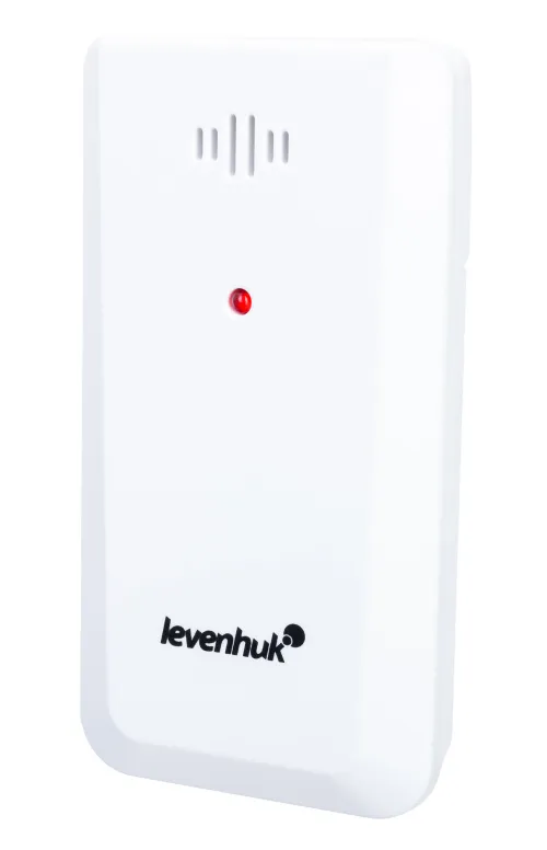 Метеостанция Levenhuk Wezzer PLUS LP80,  11