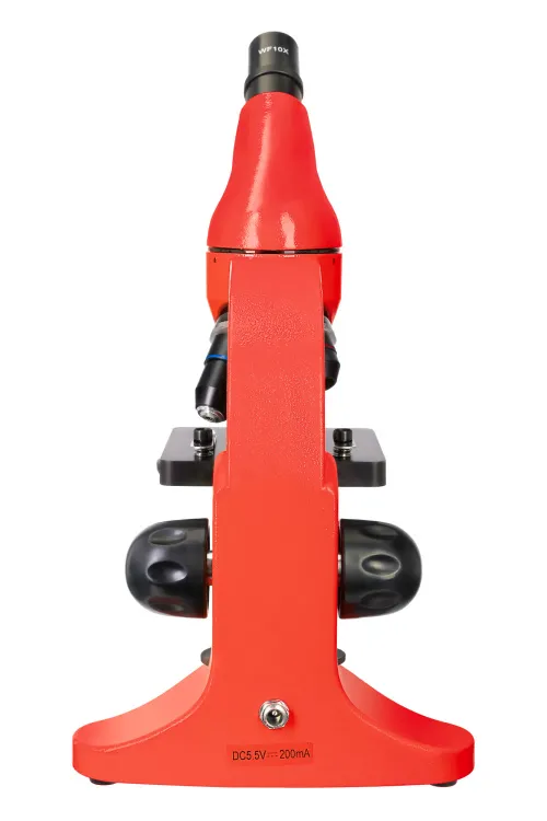 Микроскоп Levenhuk Rainbow 50L,  9