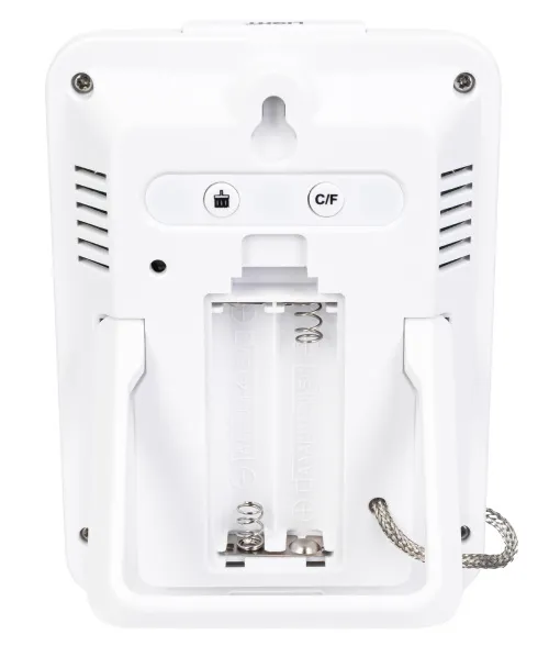 Термометр для сауны Levenhuk Wezzer SN10,  6