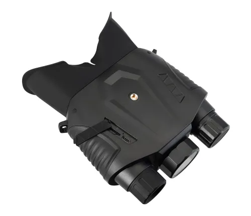 Бинокль цифровой ночного видения Levenhuk Halo 50XN GPS,  9