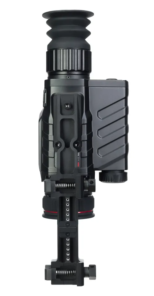 Прицел тепловизионный Levenhuk Fatum RS70,  7