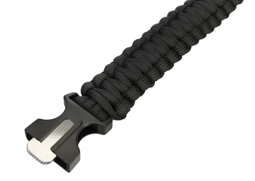 Браслет-огниво Levenhuk LabZZ FL5,  5