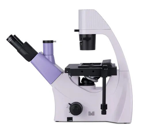 Микроскоп биологический инвертированный цифровой MAGUS Bio VD300 LCD,  9