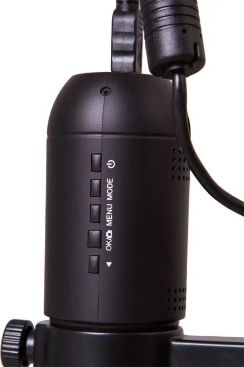 Микроскоп цифровой Levenhuk DTX TV,  8