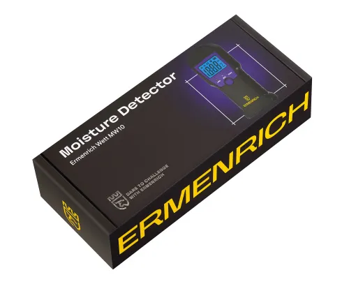 Датчик влажности Ermenrich Wett MW10,  6