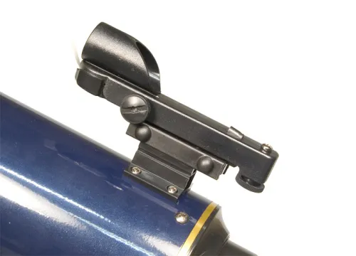 Телескоп Levenhuk Strike 90 PLUS,  7